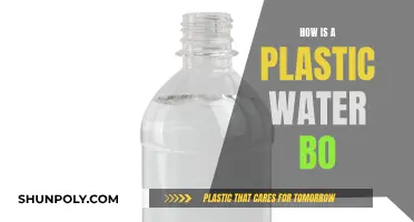 The Plastic Water Bottle: Environmental Impact and Alternatives