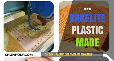 Unveiling the Creation Process of Bakelite Plastic: A Comprehensive Guide
