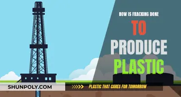 Fracking for Plastic: The Process and Environmental Impact