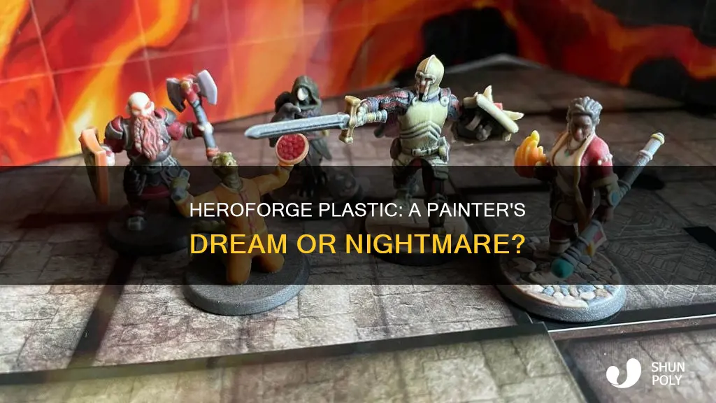 how is hero forge