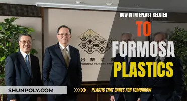 Inteplast: Formosa Plastics' Packaging Powerhouse