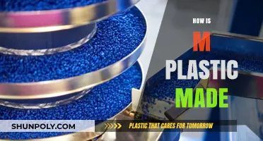 Unveiling the Mysteries: How Plastic is Manufactured