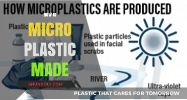 Unveiling the Process: How Microplastics Enter Our Environment
