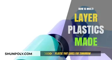 Unveiling the Process: How Multi-Layer Plastics are Manufactured