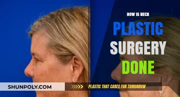 Understanding Neck Plastic Surgery: Techniques, Procedures, and Recovery Explained