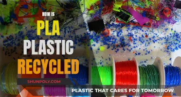 The Circular Economy: Unlocking PLA's Potential Through Recycling