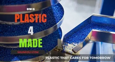 Unveiling the Creation Process of Plastic 4: A Comprehensive Guide