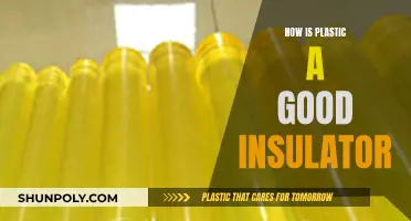 Plastic's Insulating Superpowers: Why It's So Effective