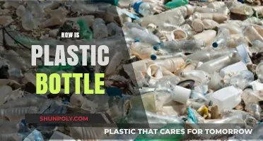How Plastic Bottles Impact Our Environment and Daily Lives