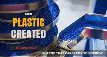 Unveiling the Complex Process: How Plastic is Created