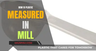 Measuring Plastic Production: Mill Operations Explained