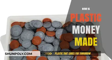 The Fascinating Process of Creating Plastic Currency