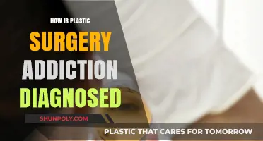 Diagnosing Plastic Surgery Addiction: Signs, Symptoms, and Professional Assessment