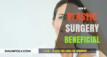 Transforming Lives: The Surprising Benefits of Plastic Surgery Explained