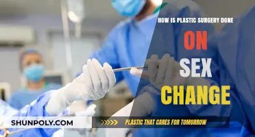 Understanding Gender Affirmation: The Surgical Process of Sex Reassignment
