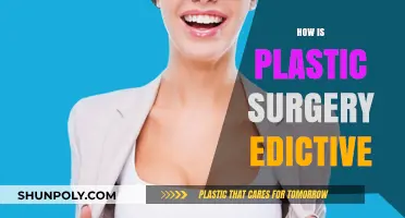 How Plastic Surgery Influences Self-Perception and Social Dynamics