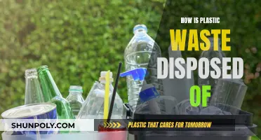 Plastic Waste Disposal: Effective Strategies and Solutions