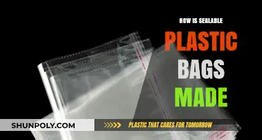 The Manufacturing Process of Sealable Plastic Bags Explained