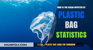 Plastic Bag Pollution: Devastating Ocean Impact and Alarming Statistics