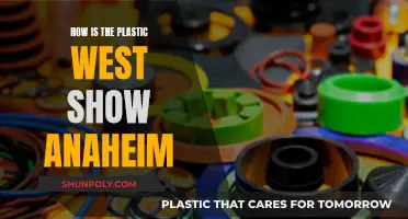 The Plastic West Show: Innovations and Solutions in Anaheim