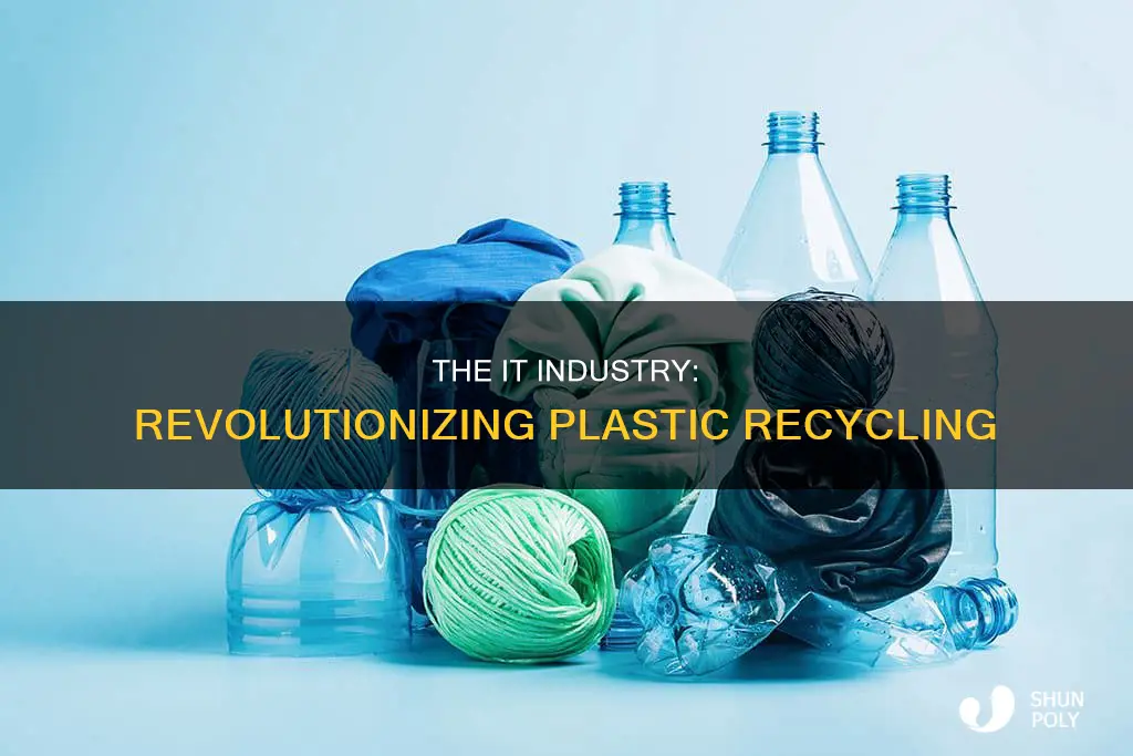 how it industry enhancing the replays plastics