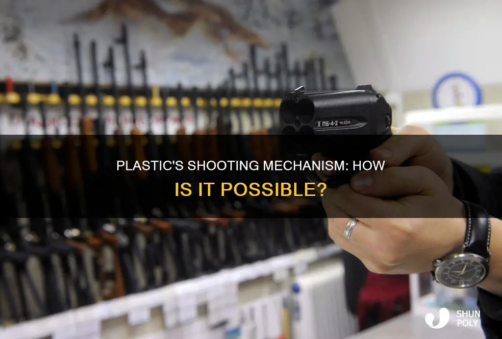 how it shoot if it