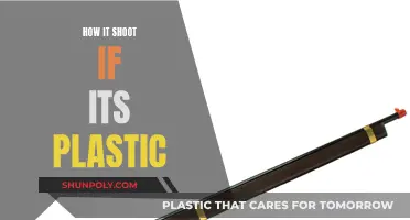Plastic Guns: How Do They Work?