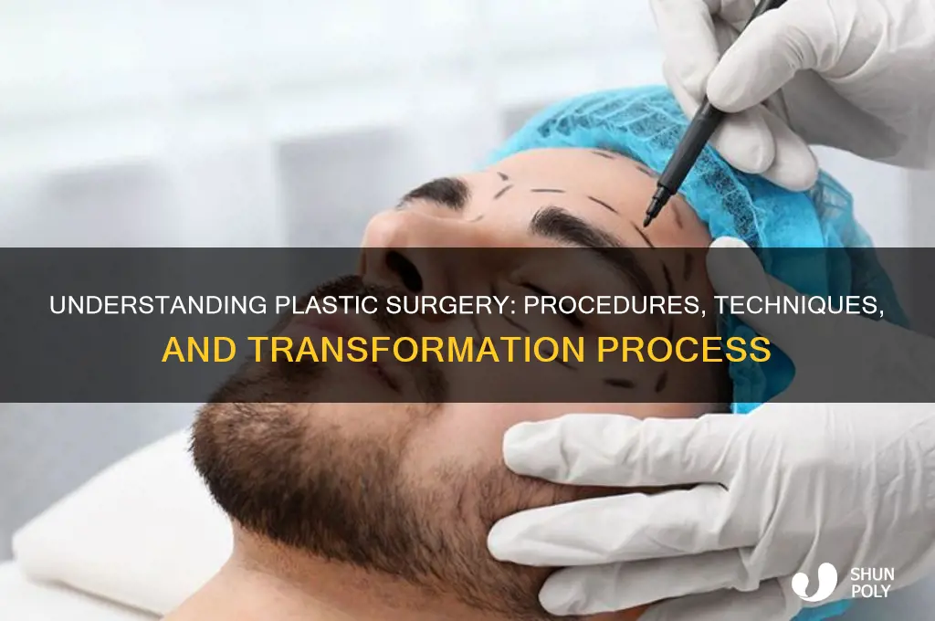 how it works plastic surgery