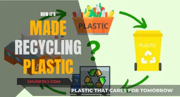 Unveiling the Magic: A Journey into Plastic Recycling