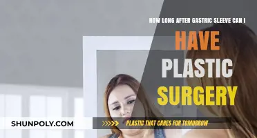 Timing Plastic Surgery After Gastric Sleeve: What You Need to Know