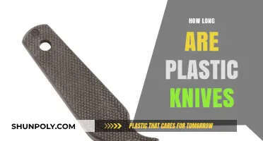 The Surprising Truth About Plastic Knife Durability