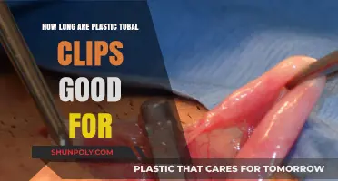 Understanding the Durability of Plastic Tubal Clips: A Comprehensive Guide