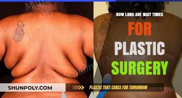 Understanding Plastic Surgery Wait Times: What to Expect Before Your Procedure