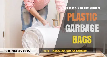 Can Bed Bugs Crawl on Plastic Bags? Surprising Facts Revealed