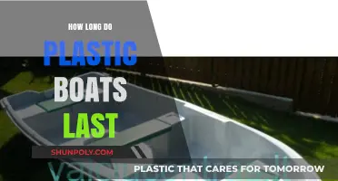 Durability of Plastic Boats: A Comprehensive Guide