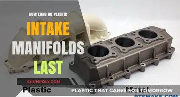 Durability Unveiled: The Lifespan of Plastic Intake Manifolds