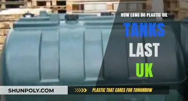 Durability of Plastic Oil Tanks in the UK: A Comprehensive Guide