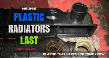 Durability Unveiled: The Lifespan of Plastic Radiators Explained