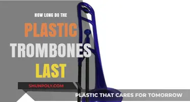 Durability Unveiled: The Lifespan of Plastic Trombones Explored