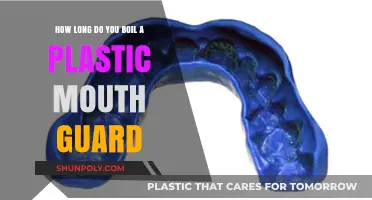 Safeguard Your Smile: The Ultimate Guide to Boiling Plastic Mouth Guards