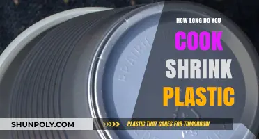Mastering the Art of Shrink Plastic: A Comprehensive Guide