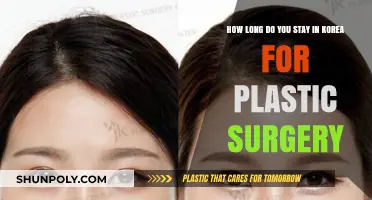 Ideal Korea Plastic Surgery Stay: Recovery, Tourism, and Planning Tips