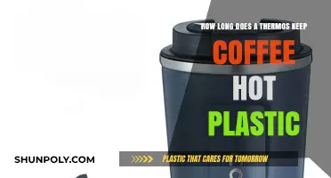 The Ultimate Guide to Thermos Coffee Temperature Retention