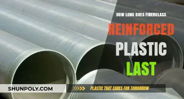 Durability Unveiled: The Lifespan of Fiberglass Reinforced Plastic