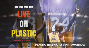 Kobe Bryant's Legacy: A Reflection on His Life and Impact