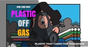 Understanding Plastic Off-Gassing: A Comprehensive Guide