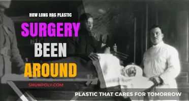 The Surprising History of Plastic Surgery: A Timeless Transformation