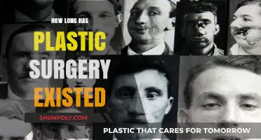 The Surprising History of Plastic Surgery: A Timeless Transformation