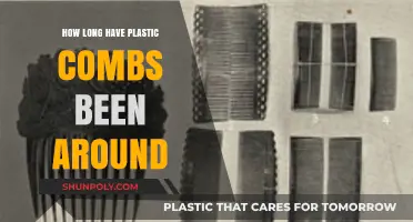 Unraveling the History: The Timeless Journey of Plastic Combs