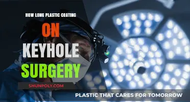 Durability of Plastic Coating in Keyhole Surgery: Lifespan Explained